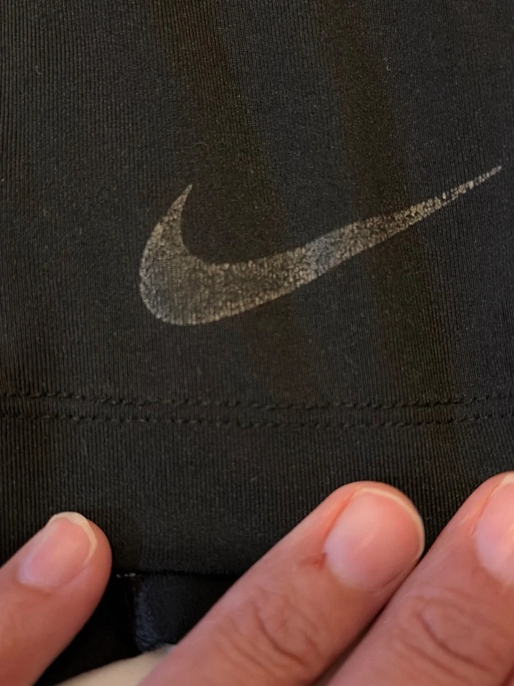 Nike Pro Combat dri-fit Compression shorts black medium